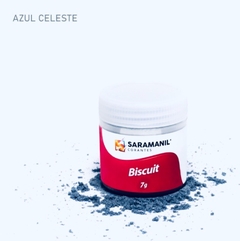 Azul Celeste