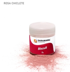 Rosa Chiclete