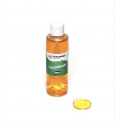 Corante Cosmético 100ml (Amarelo Limão ) - comprar online