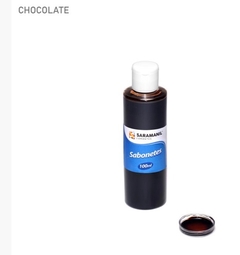 Chocolate (Sabonete 100ml)