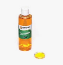 Corante Amarelo limão Cosmético 100ml