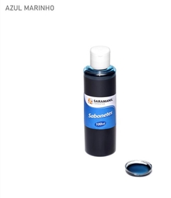 Azul Marinho (Sabonete 100ml)