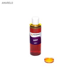 Amarelo (Vela 100ml)