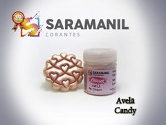 Avelã Candy (Biscuit) - comprar online