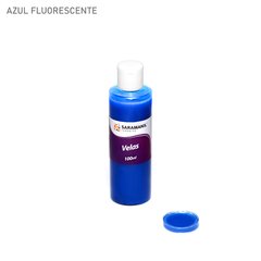 Azul Fluorescente (Vela 100ml)