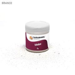 Branco (Vela 7gramas)