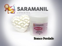 Branco Perolado Biscuit - comprar online