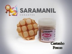 Castanho Foscas Biscuit - comprar online