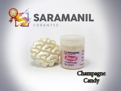 Champagne Candy Biscuit - comprar online