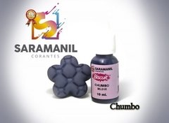 Chumbo Corante Líquido Biscuit - comprar online