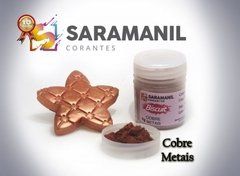 Cobre Metais - comprar online