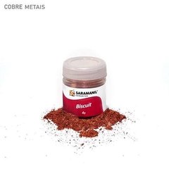 Cobre Metais