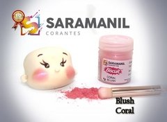 Coral Blush Biscuit - comprar online