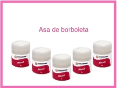 kit Asa de Borboleta ( 5 cores)