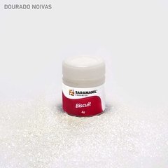 Dourado Ouro Noivas Biscuit