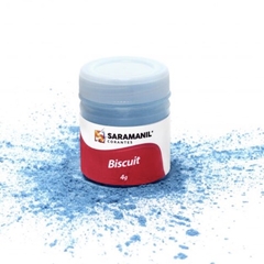 Azul Candy Corante Biscuit - comprar online