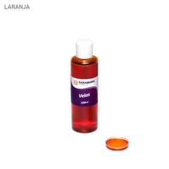 Laranja (Vela 100ml)