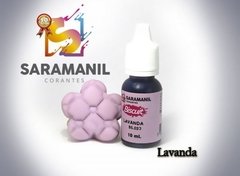 Lavanda Corante Líquido Biscuit - comprar online