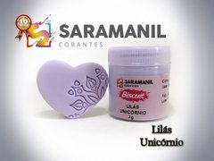 Lilás Unicórnio Biscuit - comprar online