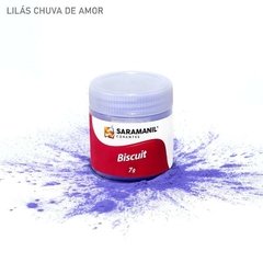 Kit Chuva de Amor (6 cores) - Cantinho da Rooh