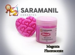 Magenta Flu Biscuit - comprar online