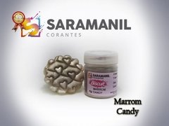 Marrom Candy Biscuit - comprar online