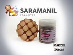 Marrom Foscas Biscuit - comprar online