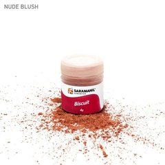 Nude Blush Biscuit