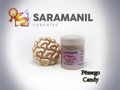 Pêssego Candy Biscuit - comprar online