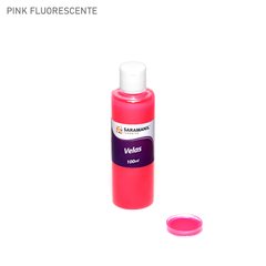 Pink Fluorescente (Vela 100ml)