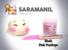 Pink Penélope Blush Biscuit - comprar online