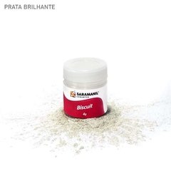 Kit Pó Brilhante (12 cores) - Cantinho da Rooh