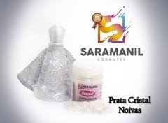 Prata Cristal Noivas Biscuit - comprar online