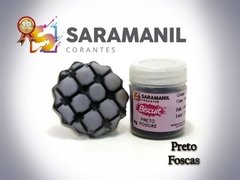 Preto Foscas Biscuit - comprar online