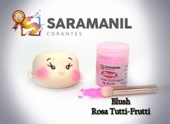 Rosa Tutti-Frutti Blush Biscuit - comprar online