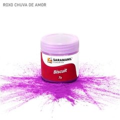 Kit Chuva de Amor (6 cores)