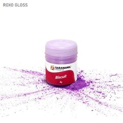 Roxo Gloss