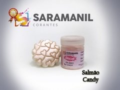 Salmão Candy Biscuit - comprar online