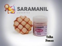 Telha Foscas Biscuit - comprar online