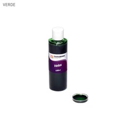 Verde (Vela 100ml)