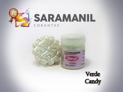 Verde Candy Biscuit - comprar online