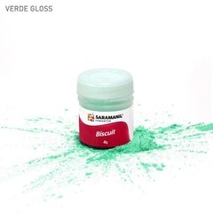 Verde Gloss