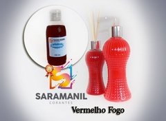 Vermelho Fogo (Sabonete 100ml)