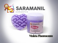 Violeta Flu Biscuit - comprar online