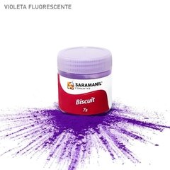 Violeta Flu Biscuit