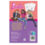 Livro 365 Palavras Cruzadas Barbie - comprar online