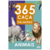 Livro 365 Caça Palavras Animais