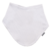 Babador Bandana Branco