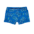 Conjunto Camiseta e Boxer Game Azul - comprar online