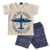 Conjunto Infantil Masculino Air Force